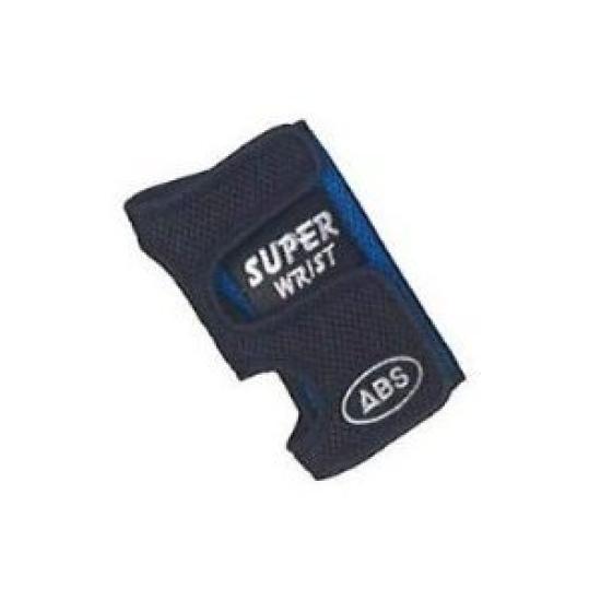 ABS Super List S Bowling Equipment [ABS] Черный/Черный Для правшей
