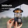Black Dog Outdoor Camping & Ambient Lights