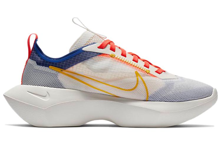Nike Vista Lite Белый Алый Сера Женский CI0905-103