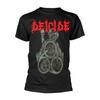 В МУКАХ В АДУ от DEICIDE Футболка