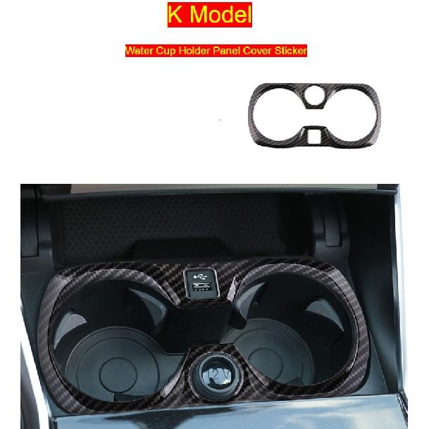 Стайлинг автомобиля из углеродного волокна, подлокотник для уборки, защитные наклейки, чехлы для BMW 3 Serise G20 G28, интерьер авто