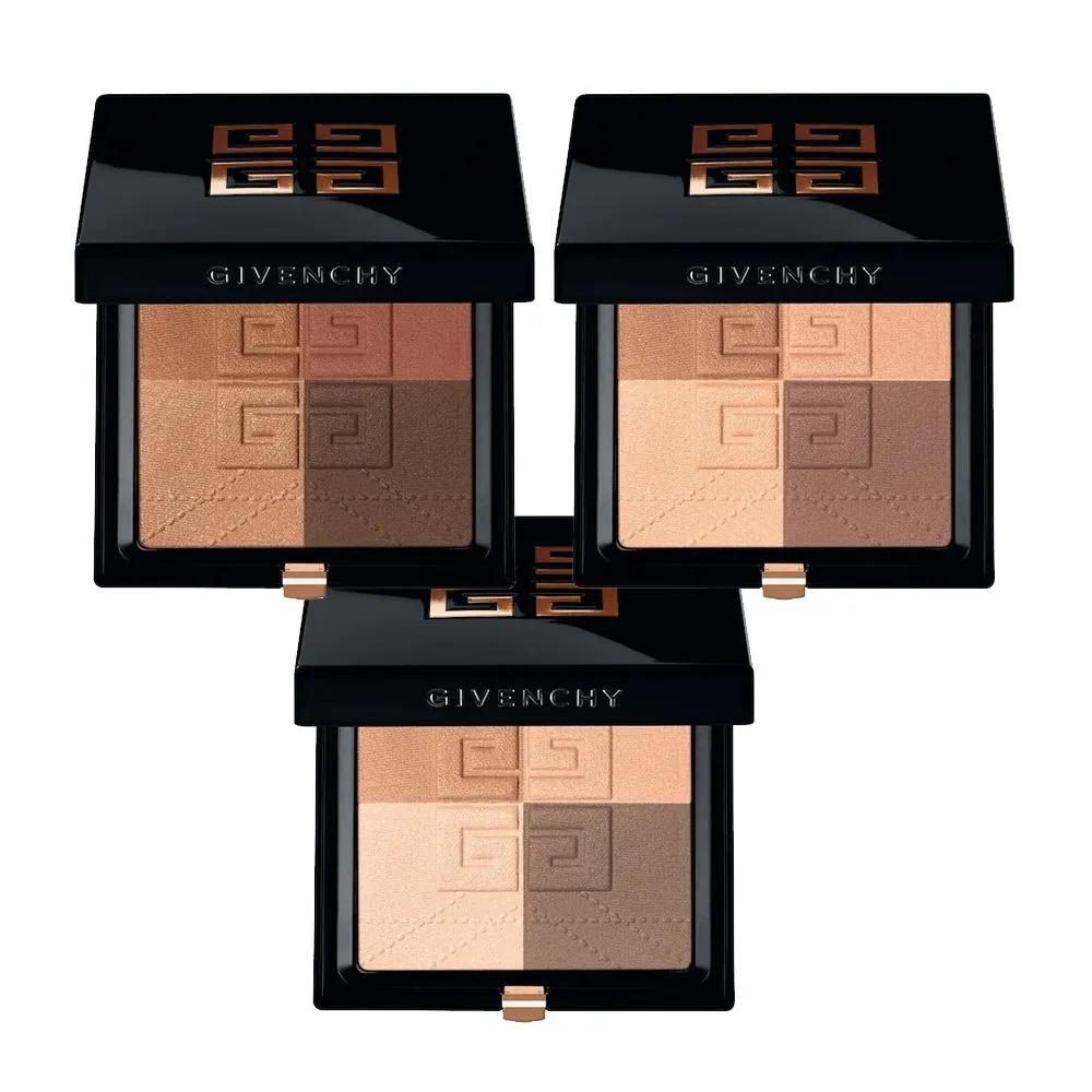 Bronzer, Shading, Prism, Levre Powder