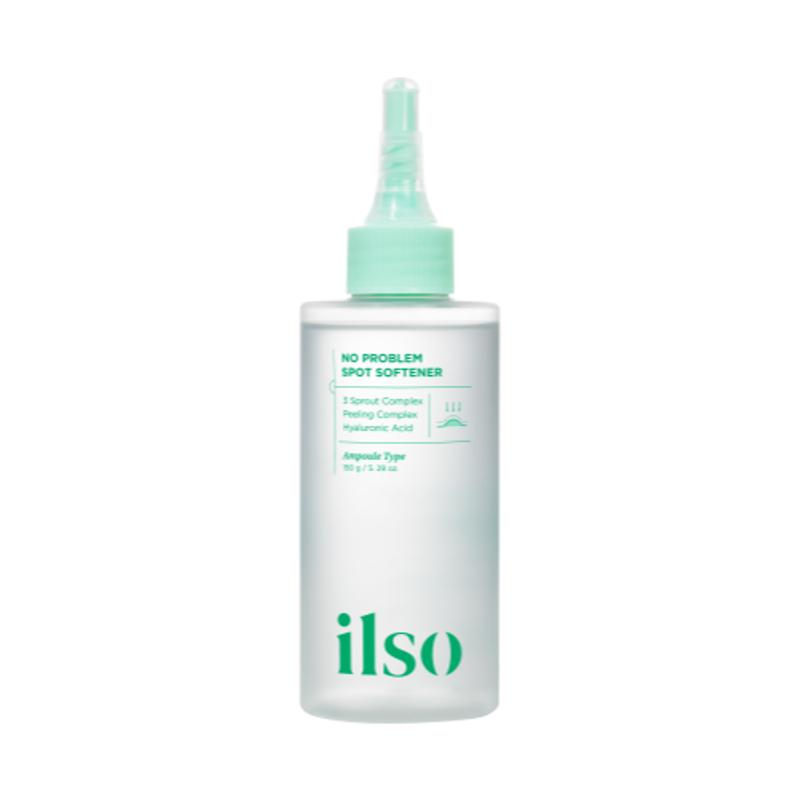 ilso Средство для размягчения пятен No Problem 150 г