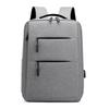 Men's Backpack Multifunctional Waterproof Bags for Male Business Laptop Backpack USB Charging Bagpack Nylon Casual Rucksack