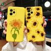 Силиконовый чехол для Huawei nova Y61 Чехол Милое Сердечко TPU Чехол для телефона для Huawei Nova Y61 4G Y 61 NovaY61 EVE-LX3 EVE-LX9 Coque