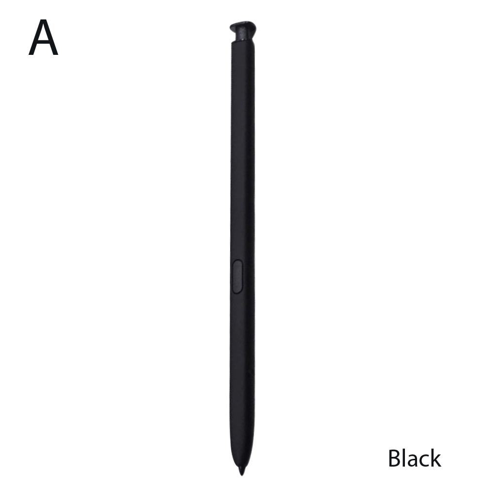 Для Samsung Galaxy S23 Ultra Stylus Capacitive Pen Сменная сенсорная ручка Android Tablet Phone Pencil для письма без Bluetooth