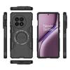 Прочный защитный чехол для телефона с теплоотводом для Oneplus 13 13R, крышка, магнитный противоударный чехол, fundas