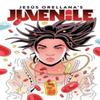 JUVENILE by Jesus Orellana Paperback Book 9781534332072
