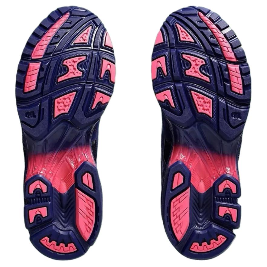 Мужские кроссовки 8ON8 x ASICS Gel Kayano 14 Indigo Blue Pink 1201B024-400