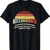 Bible Emergency Hotline Numbers - T-Shirts