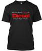 НОВЫЕ Унисекс футболки All I Care About Is My Diesel Сделано в США РАЗМЕРЫ S-XL