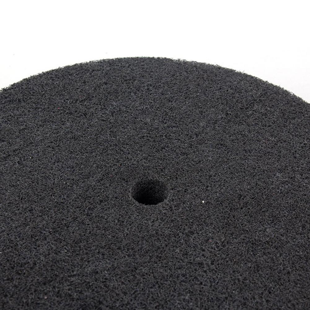 Полировальный круг самозатачивающийся для изделий из дерева 70-250 мм