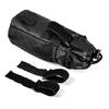Bike Handlebar Stem Bag Cup Drink Holder Insulated Stem Bag Bike Storage Pouch