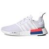 Originals NMD_R1 Белый Ярко-красный IF8028