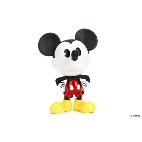 Disney Микки Маус 4" Металлическая Фигурка