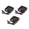 RC Car Motor Cooling Fan 40x40mm 15000RPM RC ESC Heatsink Fan for AXIAL for for HS