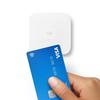 Lecteur De Carte - Square - A-SKU-0802 - Paiements Sans Contact - Bluetooth LE - Autonomie Améliorée