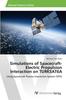 Книга Simulations of Spacecraft-Electric Propulsion Interaction On TURKSAT6A