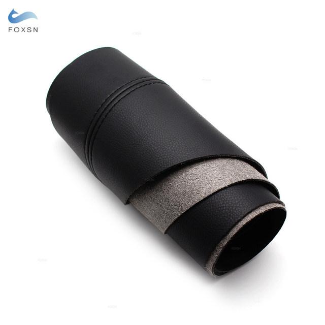 Для VW Golf 4 MK4 Bora Jetta 1998 1999 2000 2001 2002 2003 2004 2005 только LHD 4 двери подлокотник панель кожаный чехол внутренняя отделка