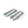 EDOUARD EDB672166aBRASSIN 1: 72a-aGBU-12aLASER GUIDEE BOMB KIT, DIFFE