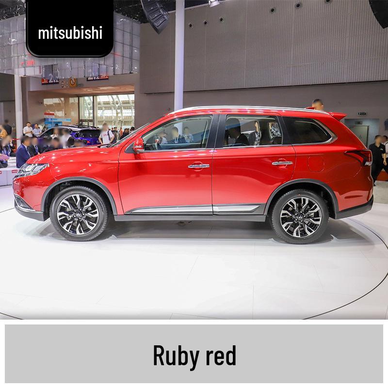 Идеально подходит для подкраски царапин на Pajero Sport, Outlander, Elantra, Disco и других автомобилях.
