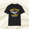 Мужские и женские футболки Boston Garden 1929 Классический крой Хоккейная футболка - Boston Bruins