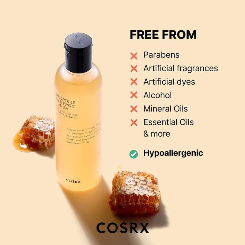 COSRX Full Fit Propolis Synergy Тоник