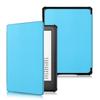 Ultra Slim Smart Case PU Leather Cover 6" eBook Reader Protective Shell For Kindle 8/10th Gen Paperwhite 1/2/3/4