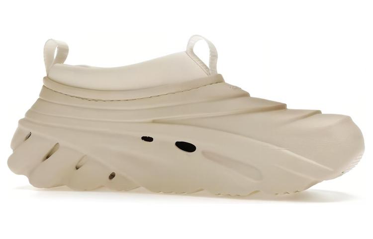 Crocs Обувь Echo Storm 'Бежевый' 209414-0HR
