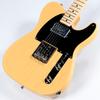 FSR MIJ Traditional 50s Telecaster с корпусом из ясеня, специальная ирисовая блондинка Fender/ISHIBASHI с широким диапазоном CuNiFe/Texas