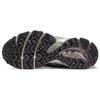 Asics Женские кроссовки Gel-Kahana 8 серо-зеленого цвета матча 1012B634-020