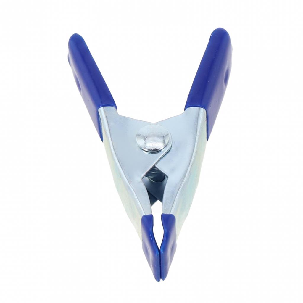 Фиксатор Металлический Пружинный Зажим Деревообрабатывающие Зажимы Оцинкованный