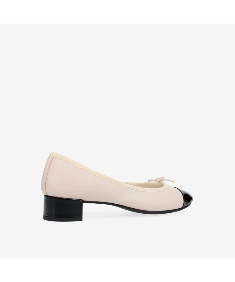 Repetto Pumps Alba (V4276Vve1465) (B Type)