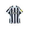 adidas Бесплатная доставка с AdiClub Newcastle United Fc 25/26 Домашняя Аутентичная Футболка JI7391