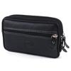 Men's Construction Site Waist Phone Bag – Compact, Multi-functional Belt Pouch for Elderly.