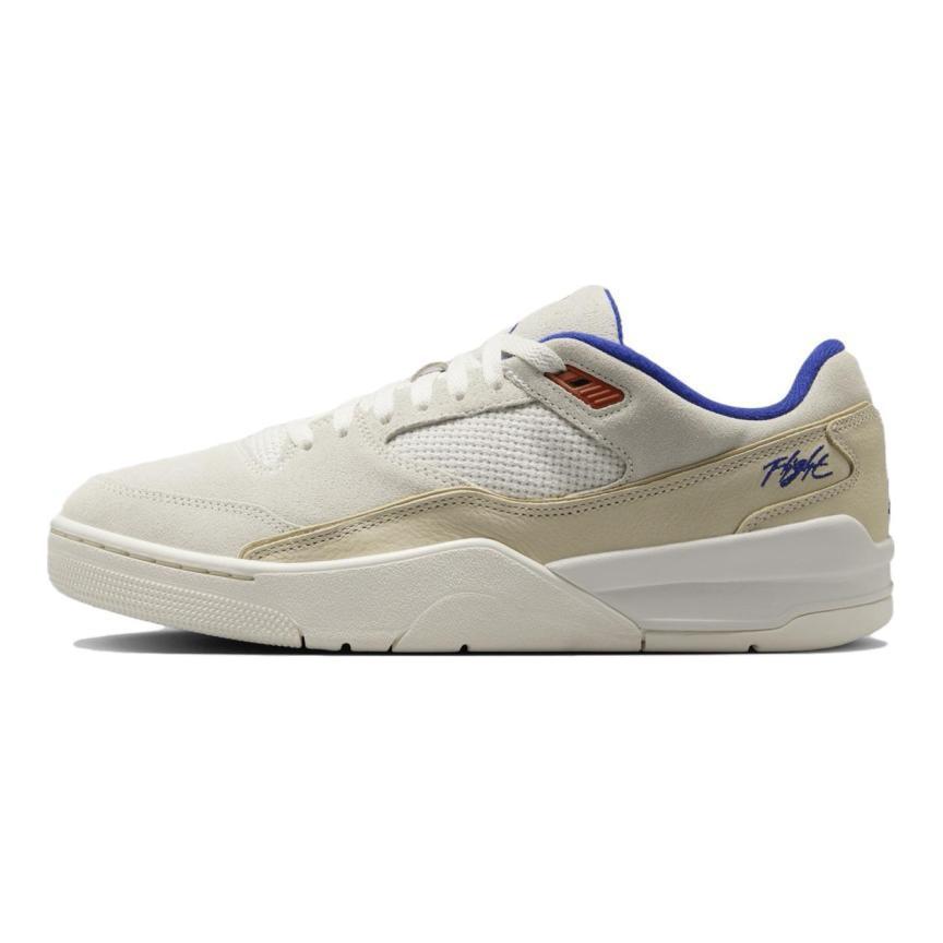 Jordan Flight Court Бежевый Королевский Иордан HF3255-005