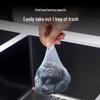 ZISIZ Disposable Kitchen Sink Filter Net