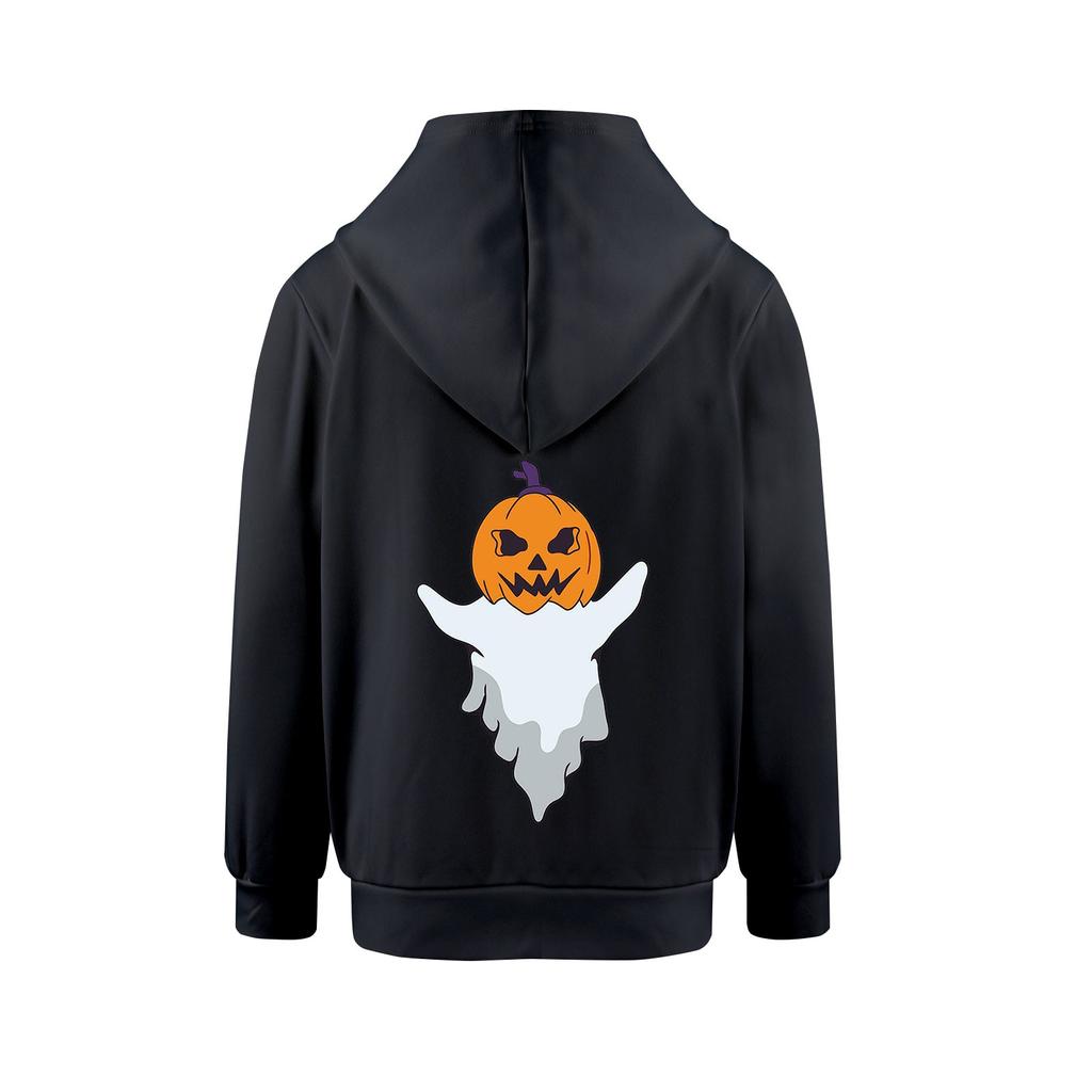 Hooded Sports Tracksuit Unisex Running Outfits Long Sleeve Pullover Hoodies Sweatshirt