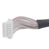 For SiD2A12 SFD2A12 Compatible 12V Brushless Switch Power Tool Accessory