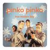 CD PINKO PINKO - True Modern Boy NONSCD09 North Of No Sou 1994 Не Япония Рок Б/У