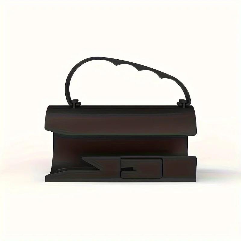 1 шт. - Мини-круглый резак, Карманный резак, Роликовый резак, Маленький резак, Ручной резак, Бумага для подарочной упаковки