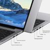 Huawei Бизнес-ноутбук Qingyun L420x 14 дюймов (Китайская версия)