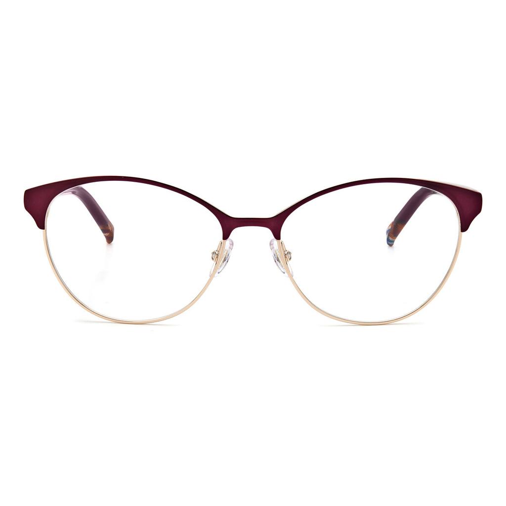 Ladies' Spectacle Frame Missoni MIS-0024-B3V Ø 55 Mm