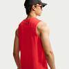 Men's Nike ACG Tank Tops Men's 696 Crew Neck Moderate Other