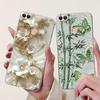 For Huawei P Smart 2018 Case Popular Butterfly Soft Silicone TPU Phone Back Cover For Huawei PSmart FIG-LX1 FIG-LX2 FIG-LX3 Case