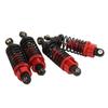 RC Shock Absorber Замена RC Shock Damper для TAMIYA TT?01 ТТ?02 TA05 ТЛ?01 TA03 МФ?01XКрасный