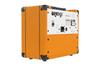 Гитарный усилитель ORANGE Crush 20 Вт 1 х комбоусилитель для гитары CRUSH 20 Orange 8"