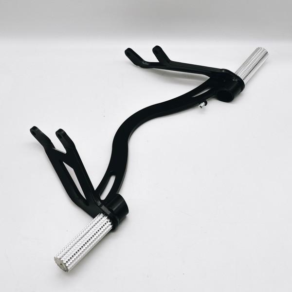 Rearsets Subcage Footpegs Honda Cbr 600Rr (2007-2023) Stunt