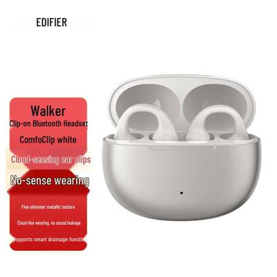 Edifier Comfo Clip Наушники-клипсы Bluetooth для спорта