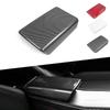 Tesla Model 3/Y Center Console Armrest Anti-Scratch Cover